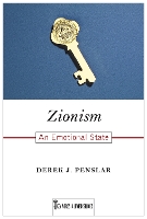 Book Cover for Zionism by Derek J. Penslar