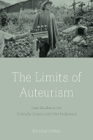 Book Cover for The Limits of Auteurism by Nicholas Godfrey