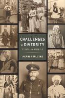 Book Cover for Challenges of Diversity by Werner Sollors