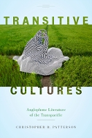 Book Cover for Transitive Cultures by Christopher B Patterson