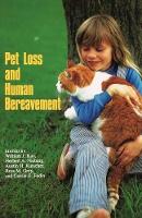 Book Cover for Pet Loss and Human Bereavement by William Kay