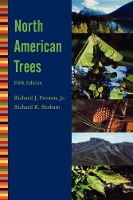 Book Cover for North American Trees by Richard J. (Formerly of North Carolina State University, Raleigh) Preston, Richard R. (Associate Professor of Forestry, Braham