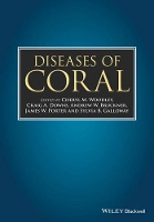 Book Cover for Diseases of Coral by Cheryl M. Woodley