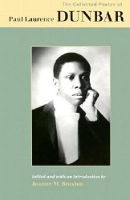 Book Cover for The Collected Poetry of Paul Laurence Dunbar by Paul Laurence Dunbar