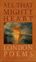 Book Cover for All That Mighty Heart by Lisa Russ Spaar