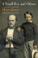 Book Cover for A Small Boy and Others by Henry James