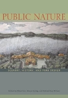 Book Cover for Public Nature by Ethan Carr