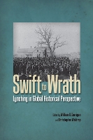 Book Cover for Swift to Wrath by William D. Carrigan