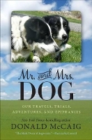 Book Cover for Mr. and Mrs. Dog by Donald McCaig