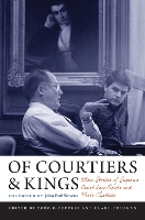 Book Cover for Of Courtiers and Kings by John Paul Stevens