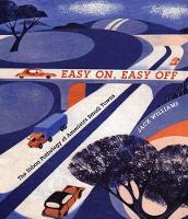 Book Cover for Easy On, Easy Off by Jack Williams