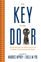 Book Cover for The Key to the Door by Maurica Apprey