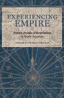 Book Cover for Experiencing Empire by Patrick Griffin