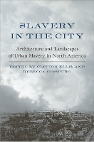 Book Cover for Slavery in the City by Rebecca Ginsburg