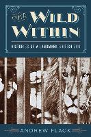 Book Cover for The Wild Within by Andrew Flack