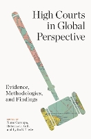 Book Cover for High Courts in Global Perspective by Nuno Garoupa