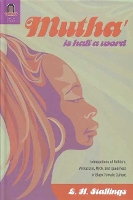 Book Cover for Mutha Is Half a Word by L H Stallings