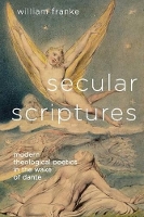 Book Cover for Secular Scriptures by William Franke