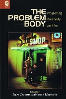 Book Cover for The Problem Body by Sally Chivers