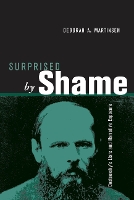 Book Cover for Surprised by Shame by Deborah a Martinsen