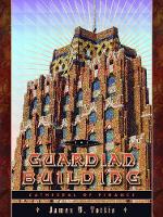 Book Cover for The Guardian Building by 