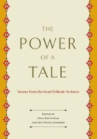 Book Cover for The Power of a Tale by Haya Bar-Itzhak