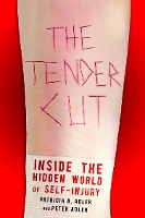 Book Cover for The Tender Cut by Patricia A. Adler, Peter Adler