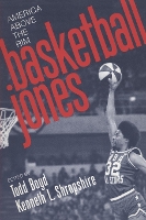 Book Cover for Basketball Jones by Todd Boyd