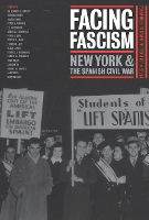 Book Cover for Facing Fascism by Peter N. Carroll