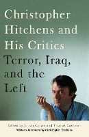 Book Cover for Christopher Hitchens and His Critics by Thomas Cushman