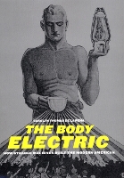 Book Cover for The Body Electric by Carolyn Thomas de la Pena