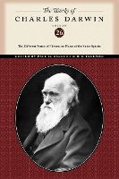 Book Cover for The Works of Charles Darwin, Volume 26 by Charles Darwin, Sir Francis Darwin