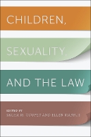 Book Cover for Children, Sexuality, and the Law by Sacha M. Coupet