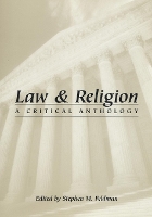 Book Cover for Law and Religion by Stephen M. Feldman