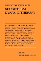 Book Cover for Essential Papers on Short-Term Dynamic Therapy by James E. Groves M.D.
