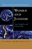 Book Cover for Women and Judaism by Frederick E. Greenspahn