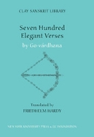 Book Cover for Seven Hundred Elegant Verses by Govardhana