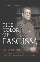 Book Cover for The Color of Fascism by Gerald Horne