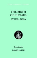 Book Cover for The Birth of Kumara by Kali dasa