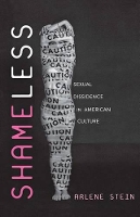 Book Cover for Shameless by Arlene Stein