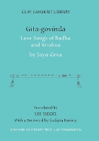 Book Cover for Gita Govinda by Jayadeva