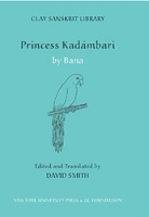 Book Cover for Princess Kadambari by Bana