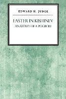 Book Cover for Easter in Kishniev by Edward H. Judge