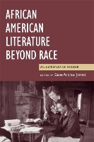 Book Cover for African American Literature Beyond Race by Gene Andrew Jarrett