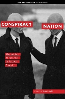 Book Cover for Conspiracy Nation by Peter Knight