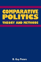 Book Cover for Comparative Politics by B. Guy Peters