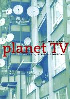 Book Cover for Planet TV by Lisa Parks