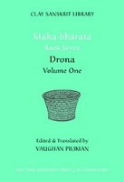 Book Cover for Mahabharata Book Seven (Volume 1) by Vaughan Pilikian