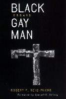 Book Cover for Black Gay Man by Robert F ReidPharr, Samuel R Delany