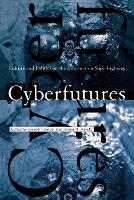 Book Cover for Cyberfutures by Ziauddin Sardar